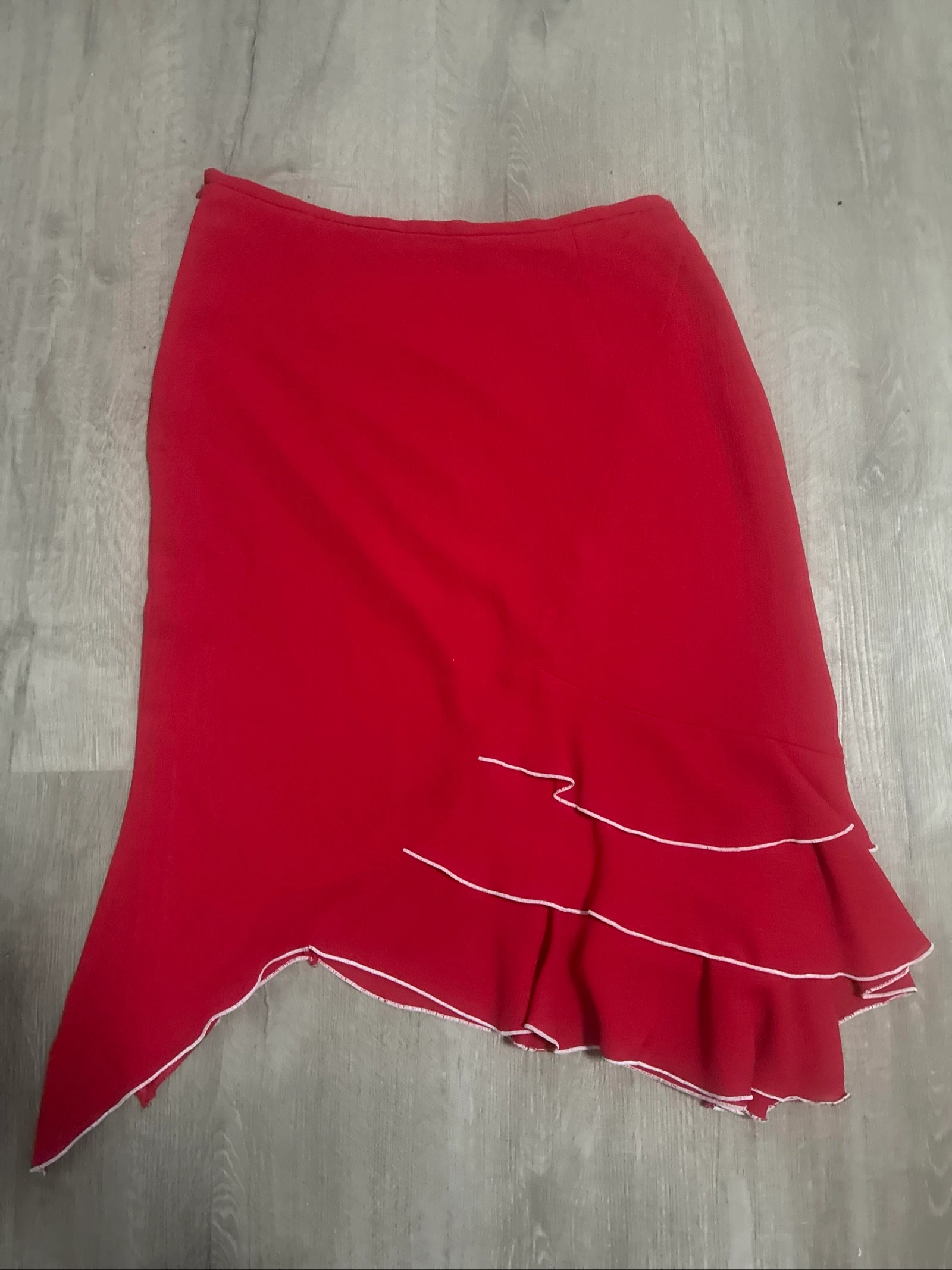 Set van rok en blouse maat 46 XL – photo 2